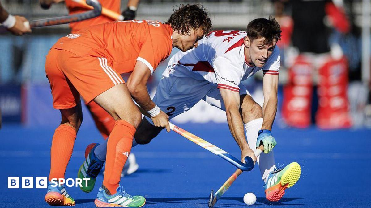 England World Cup hopes end after Netherlands draw