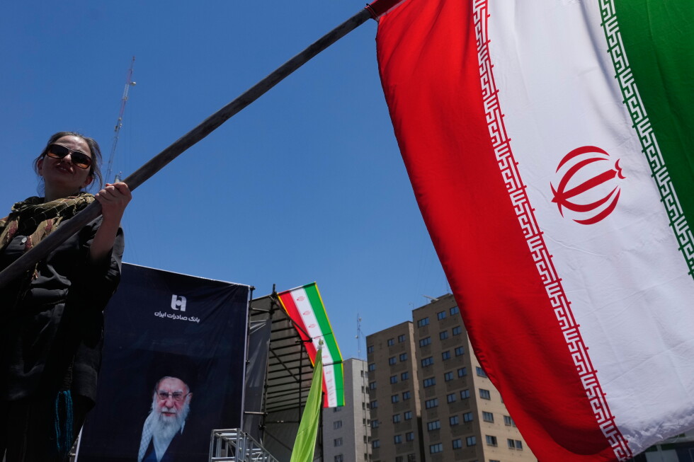 What to know about a possible deal to end the Iran war