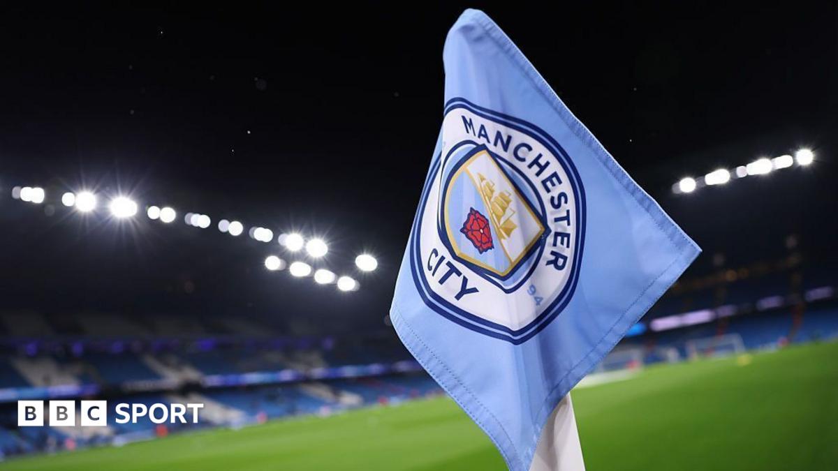 Man City guilty of 'sham' contracts and misleading accounts