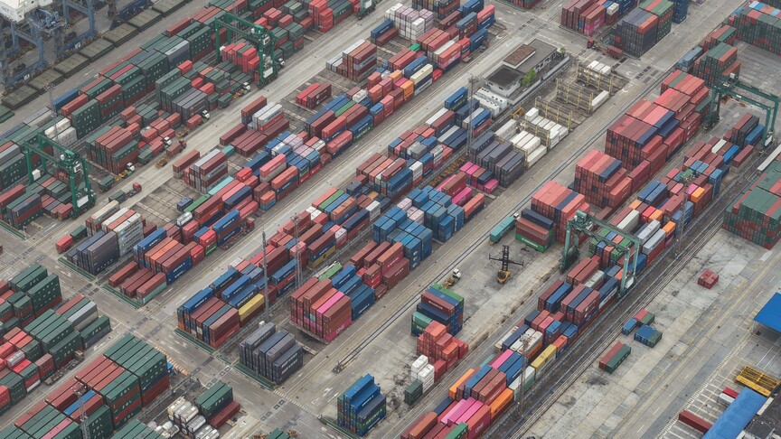 China factory-gate prices seen rising in March on higher oil costs, ending 41-month decline