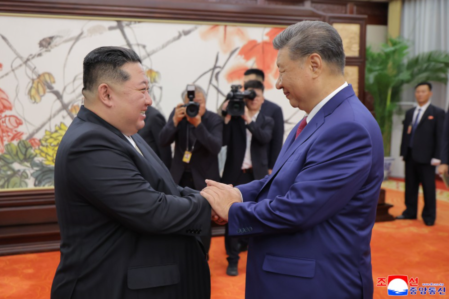 North Korea’s Posturing Toward China Ahead of Xi’s Visit