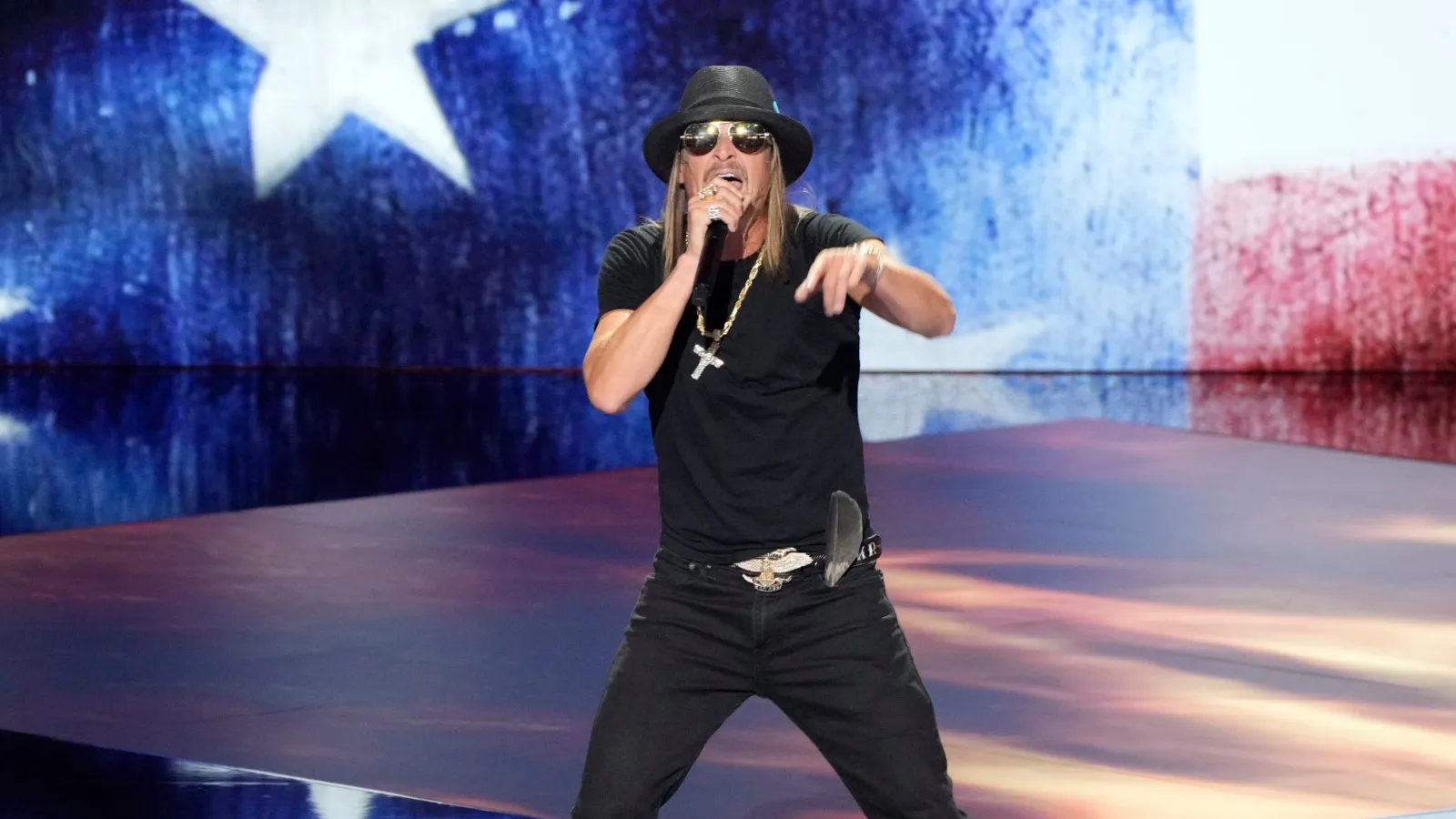 US Army Investigation Helicopter That Flew Outside Of Kid Rock's Mansion