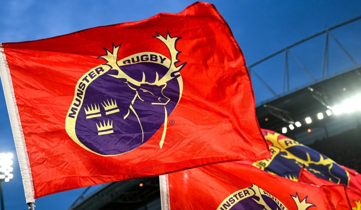 'Difficult conclusion': Munster not to proceed with the appointment of new rugby coach