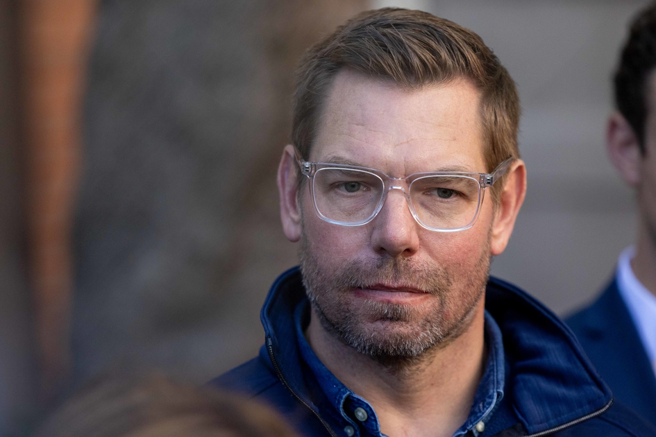 Swalwell resigns from Congress after sexual misconduct allegations