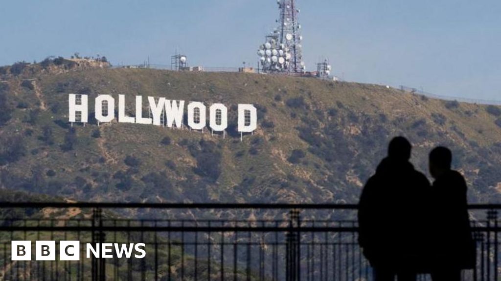 How Hollywood and Maga aligned over Warner Bros deal