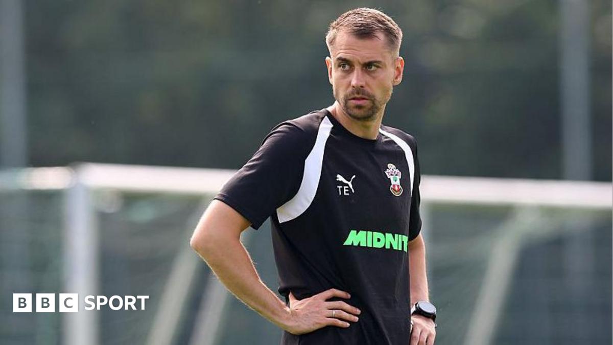 Image created by 'Spygate' is far from truth - Eckert