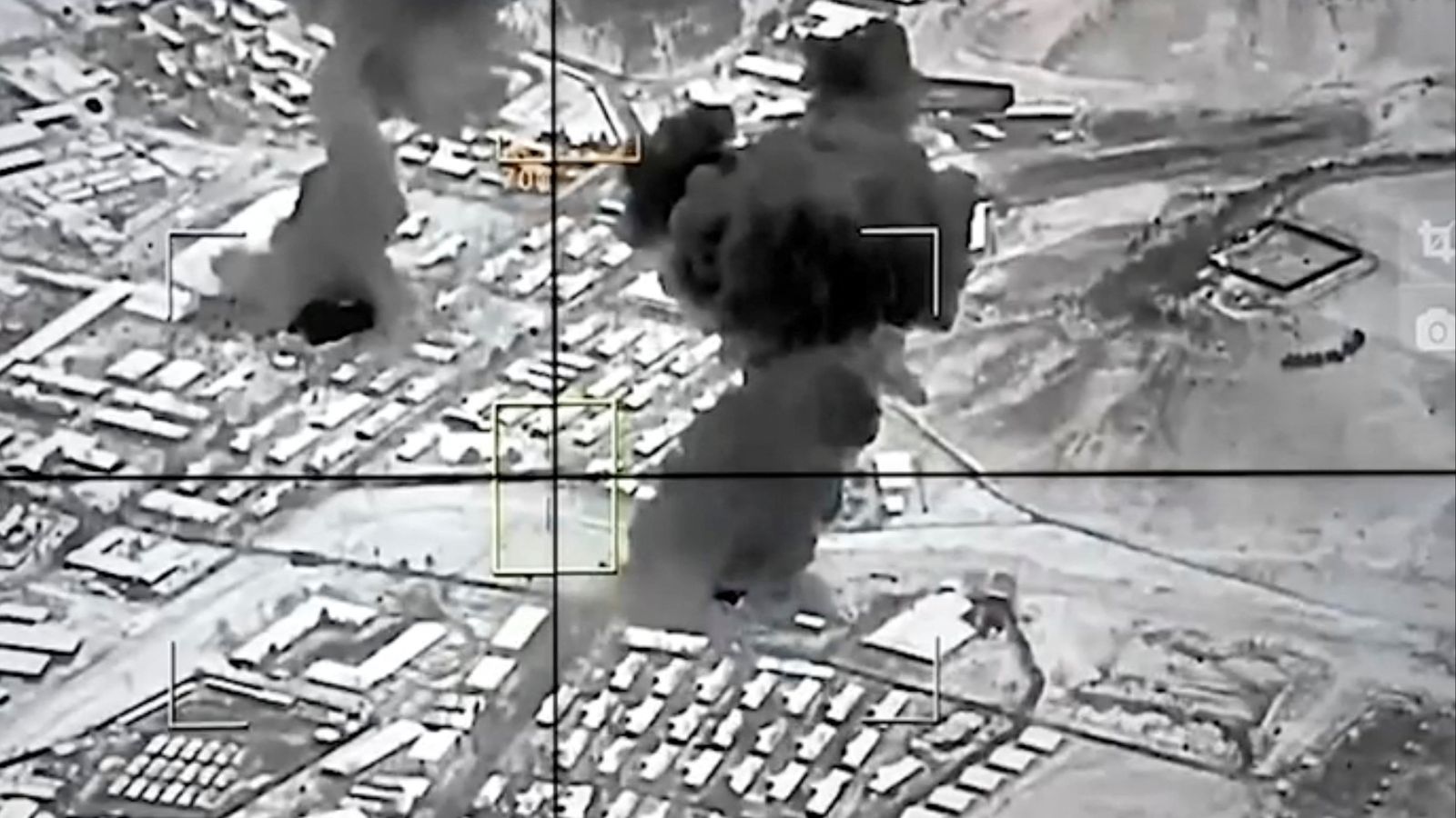 Pakistan in 'open war' with Afghanistan, Pakistani defence minister says