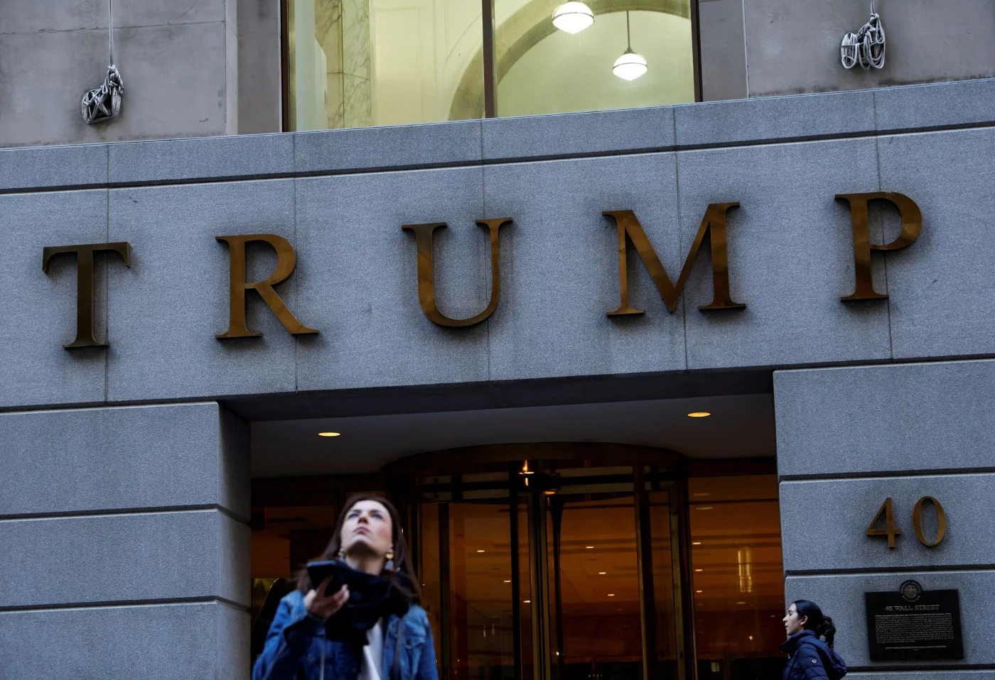 Trump Organisation drops plan for first Australian skyscraper, blames partner