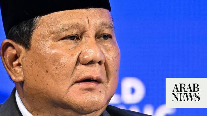 US, Indonesia discussing proposal allowing US military overflight in Indonesian airspace, defense ministry says