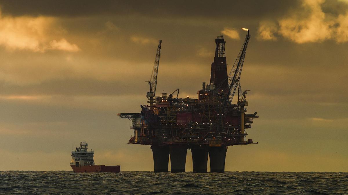 Faisal Islam: Oil price spiral may be slowed but not stopped by G7 emergency move