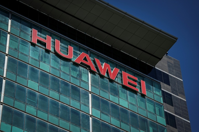Huawei touts new chipmaking technology to sidestep US restrictions
