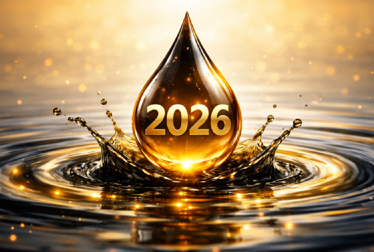 OIL IN 2026 – Analysts Hike Oil Outlook on Geopolitical Risks, Oversupply Concerns Limit Upside