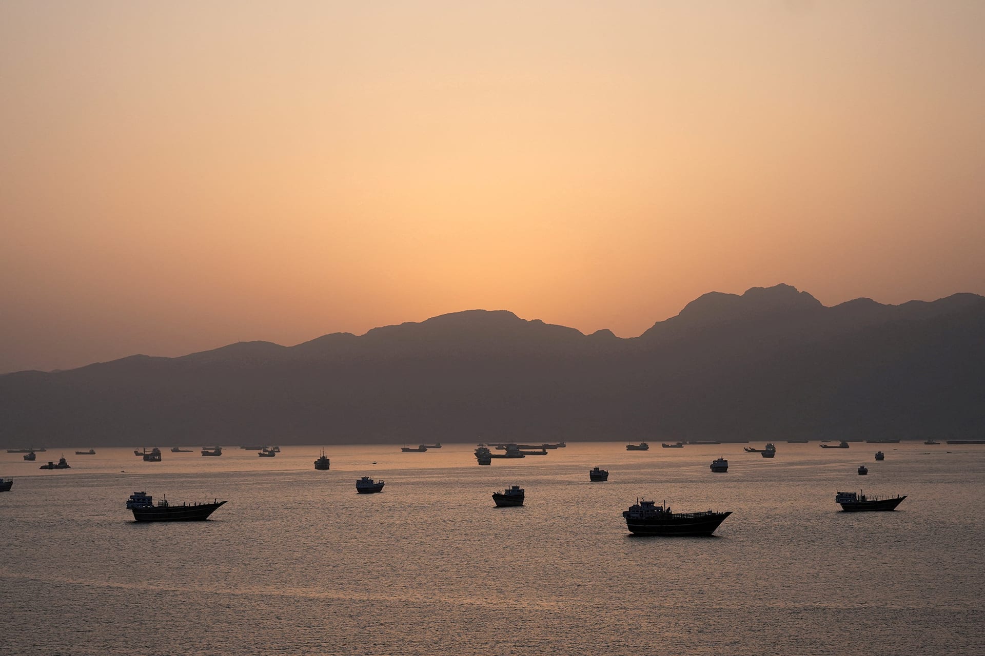 Trump’s Project Freedom Isn’t Going to Open the Strait of Hormuz