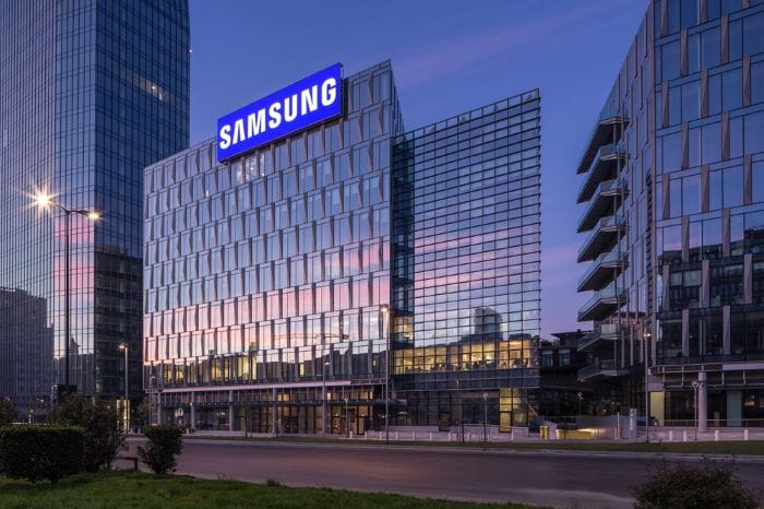 Samsung Hits US$1 Trillion Valuation, Joining TSMC In Elite Club