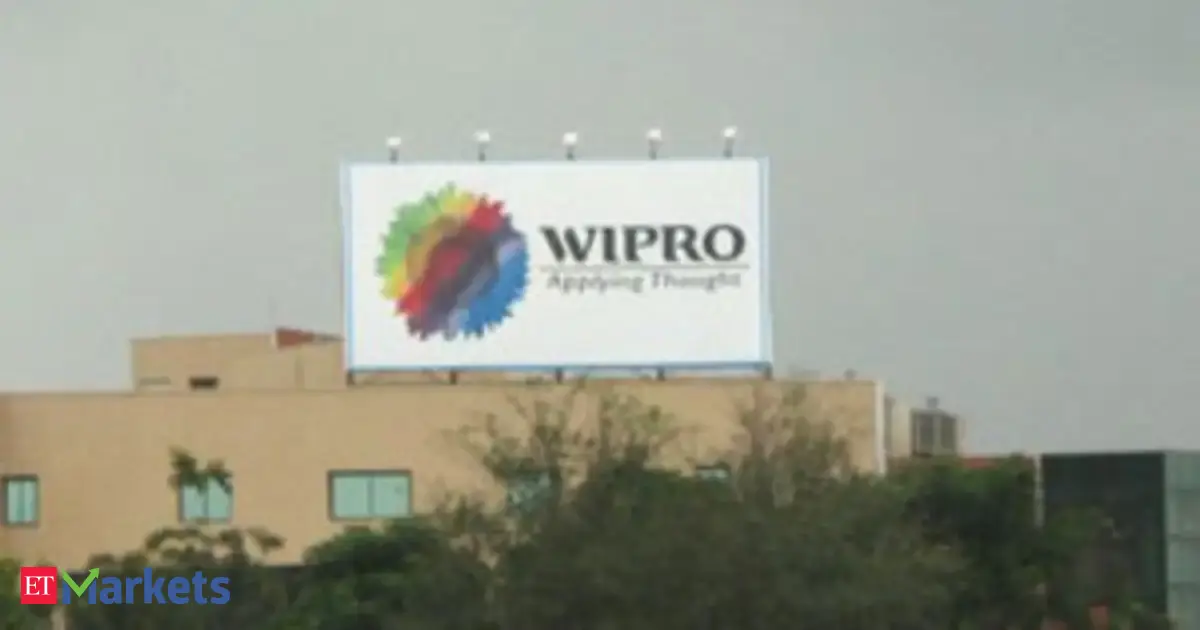 Wipro Q4 Preview: Profit may fall on margin pressures. Is buyback the only thing to cheer?