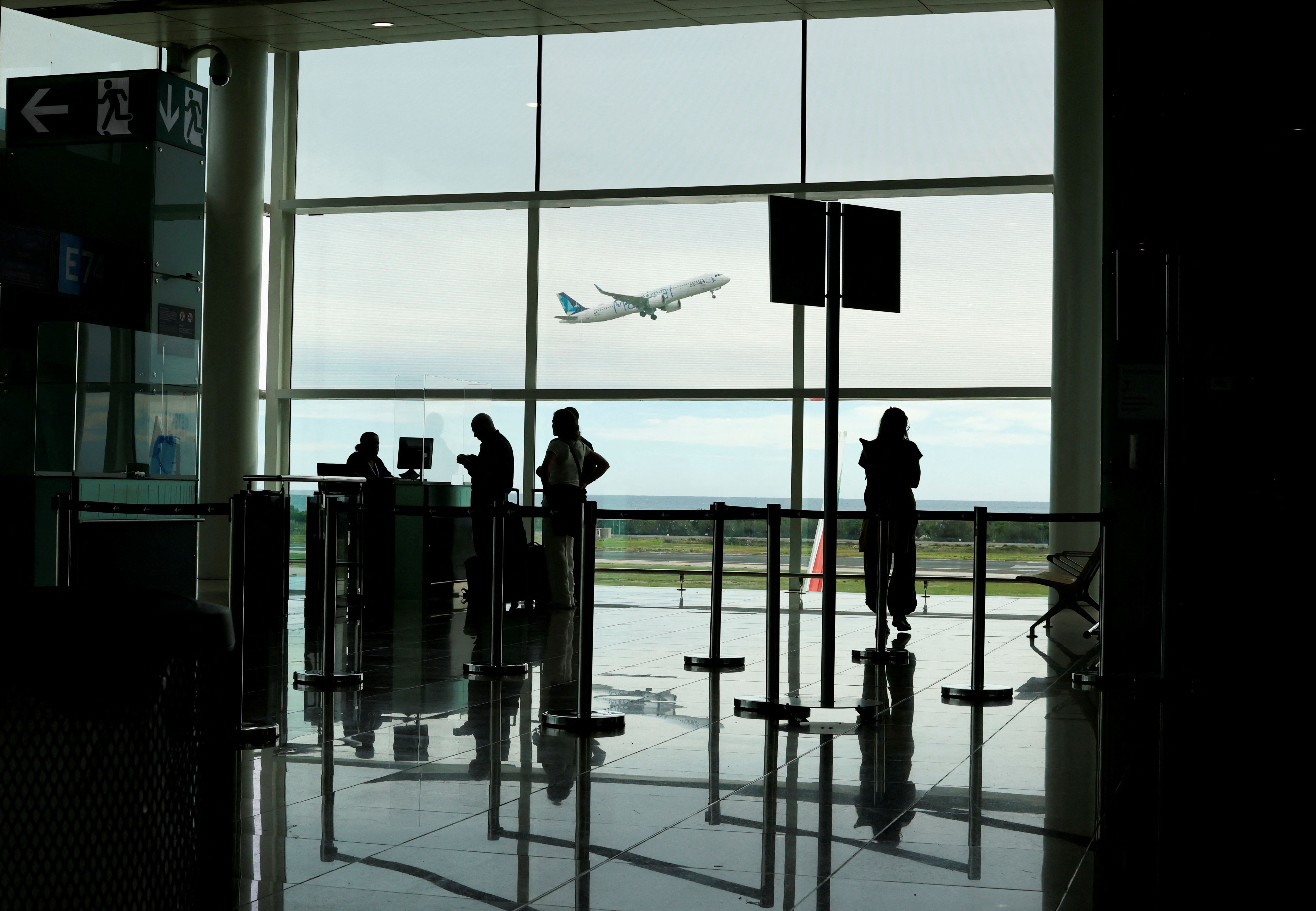 Buy airline tickets now, Spain urges as Iran war lifts oil prices