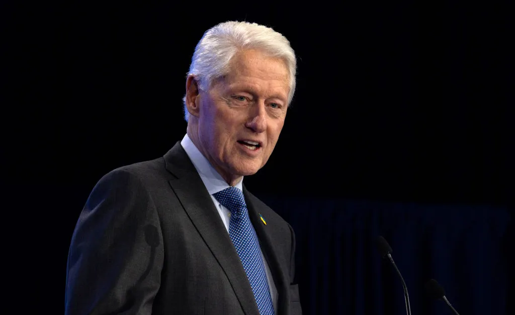 'I Would Have Turned Him in Myself': Bill Clinton Testifies in House Epstein Probe