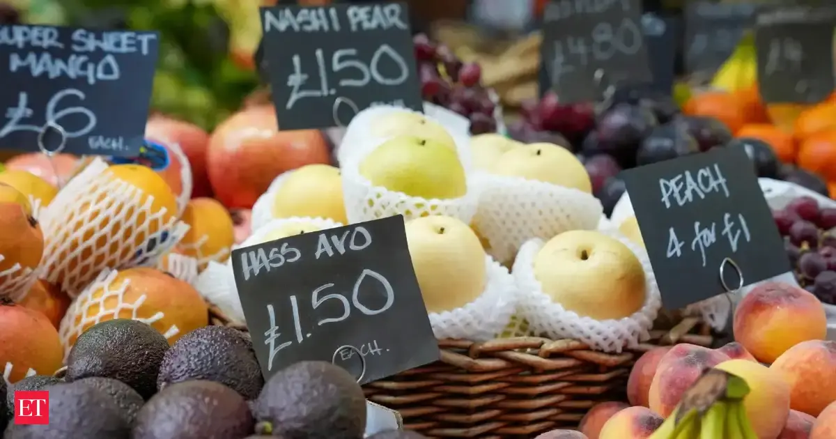 World food price rise set to continue if Israel-Iran war lasts, FAO says