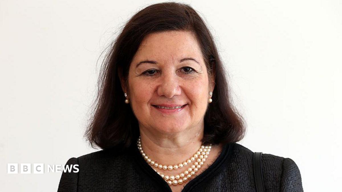 US revokes Brazil ambassador's visa as diplomatic tensions escalate