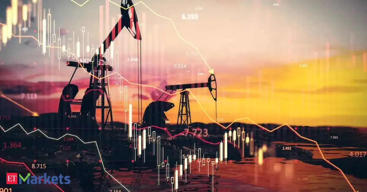 Oil climbs nearly 2% as US-Iran peace talks stall