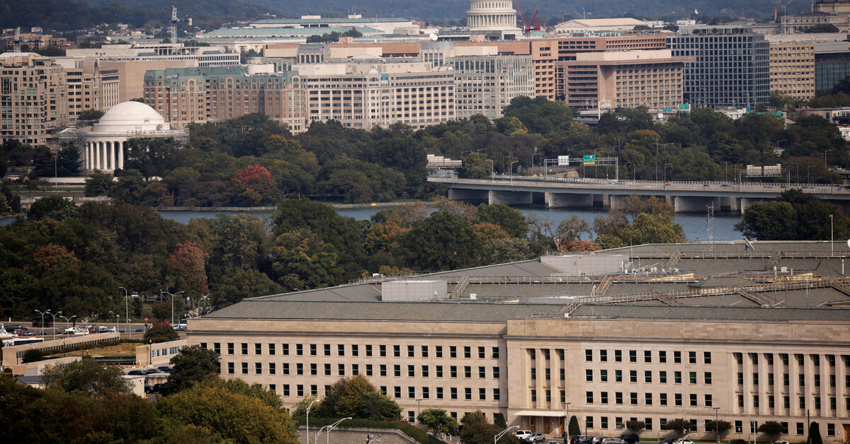 US intelligence indicates China preparing weapons shipment to Iran, CNN reports