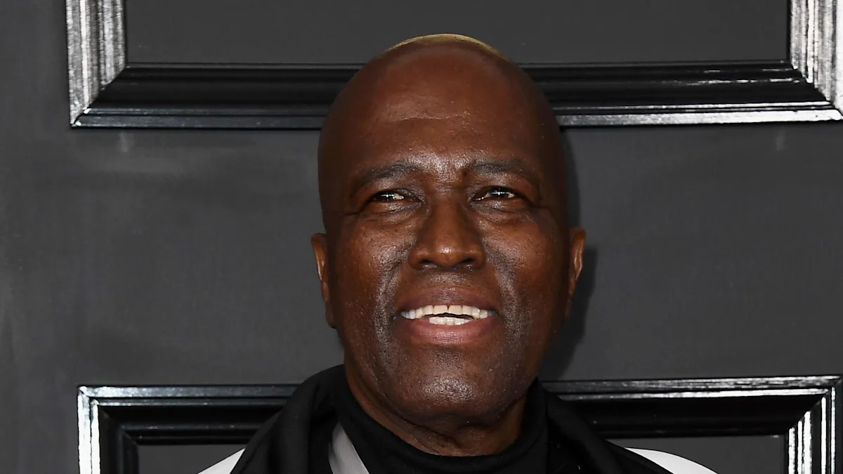 Ladysmith Black Mambazo's 'wise elder' dies aged 77