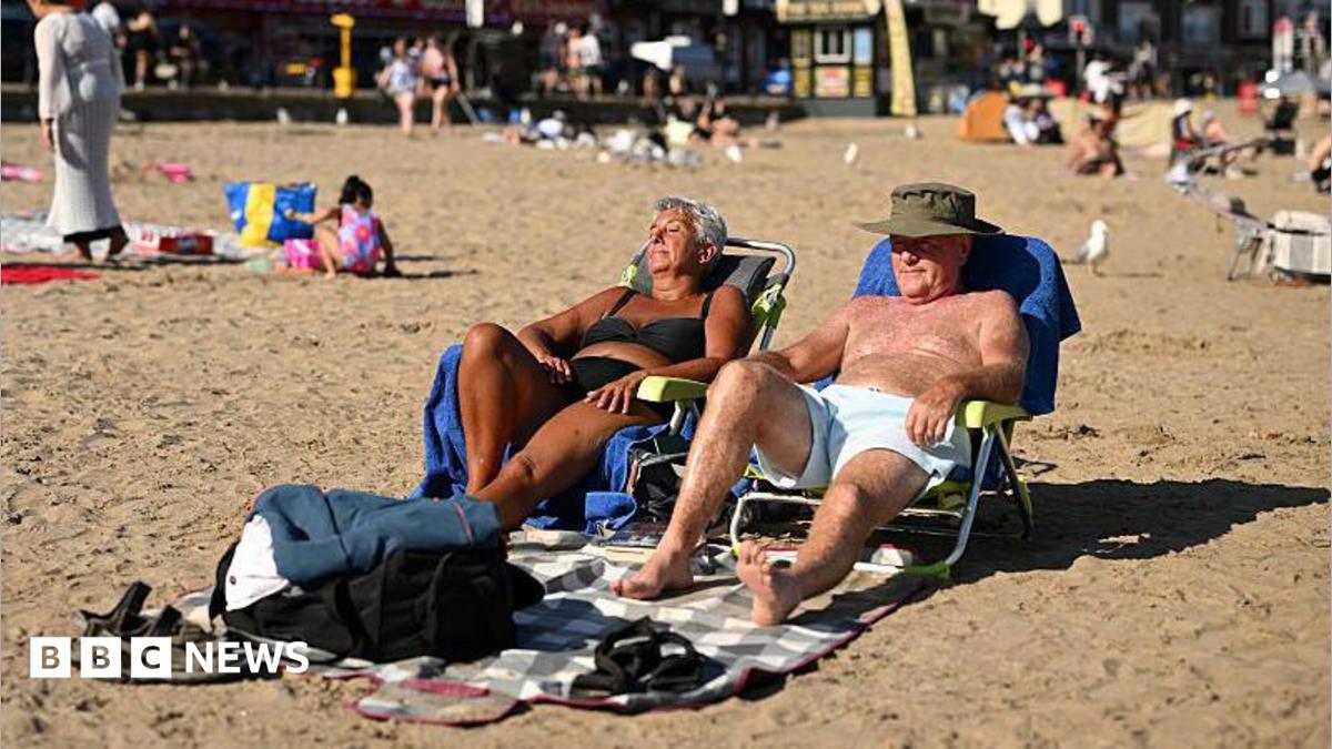 Economy grew in April to June as sun and World Cup helped some UK businesses