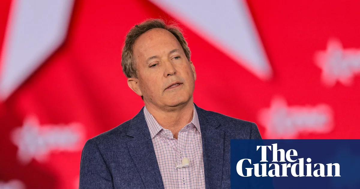Texas accuses Netflix of spying on children in new lawsuit