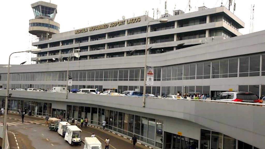 Nigerian airlines threaten to suspend operations over aviation fuel price hike