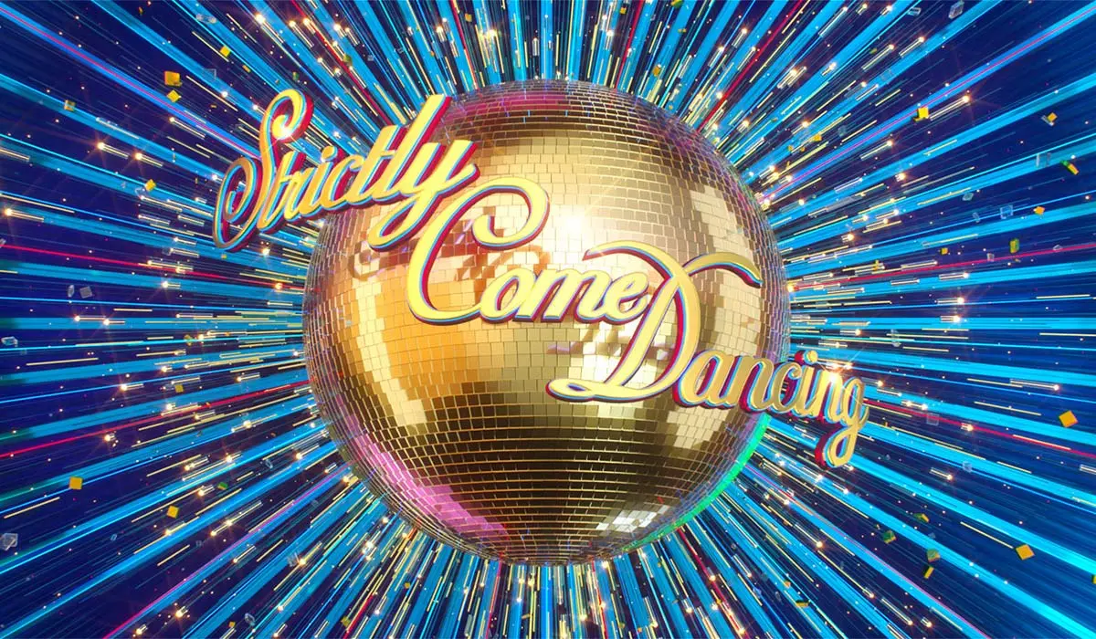 Strictly Come Dancing announces its first contestant