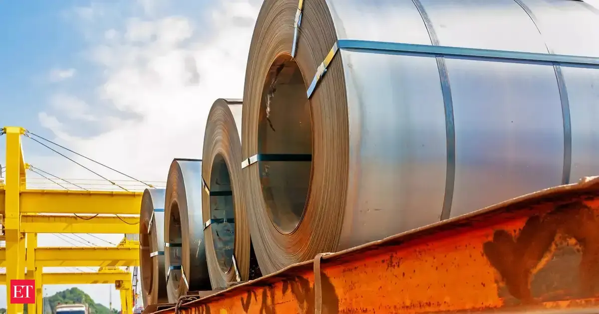 Trump to reduce steel, aluminum tariff rates for derivative products, sources say