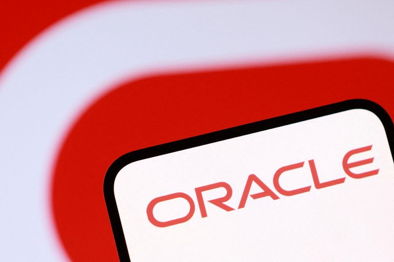 Oracle awarded US government contract to provide government-wide HR software
