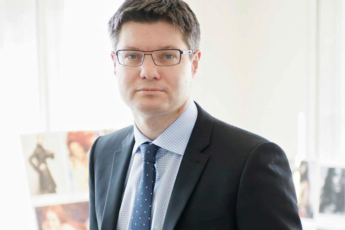 Next boss sounds alarm over youth jobs crisis as shop vacancies dry up