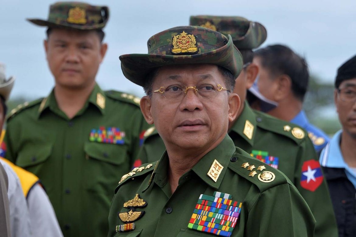 Myanmar’s military ‘comeback’ claim doesn’t hold water