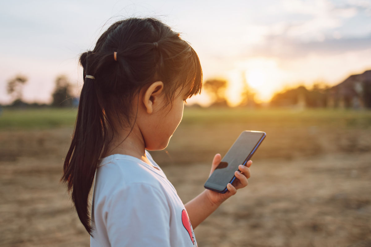 A UK regulator has announced that TikTok and YouTube's recommendation features are not safe for children.
