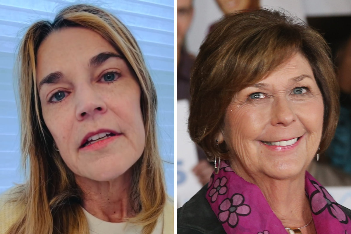 Nancy Guthrie Update: Savannah Reveals $1M Family Reward