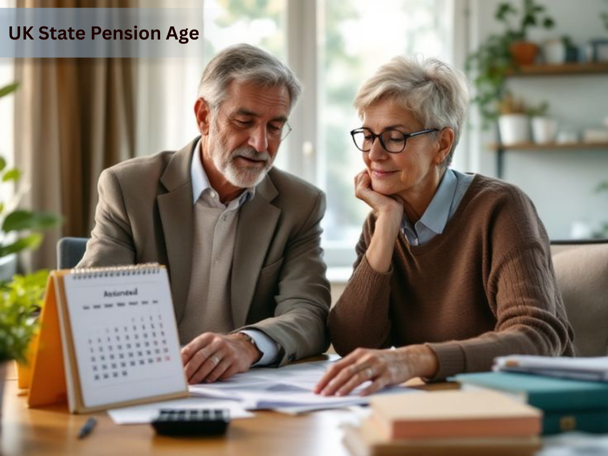 UK State Pension Age Rising to 67 in 2026 — Check Full Retirement Timeline, Eligibility, Financial Tips & When You Can Retire