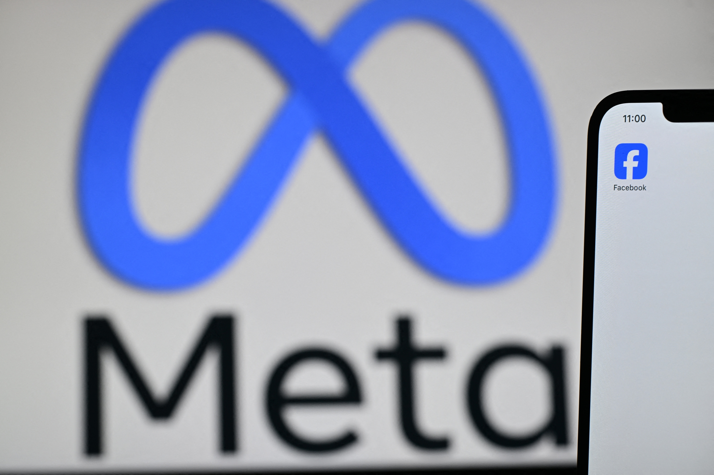 Meta Employee Surveillance for AI Training Draws Protest: Zuckerberg Defends No-Opt-Out Program, 8,000 Layoff