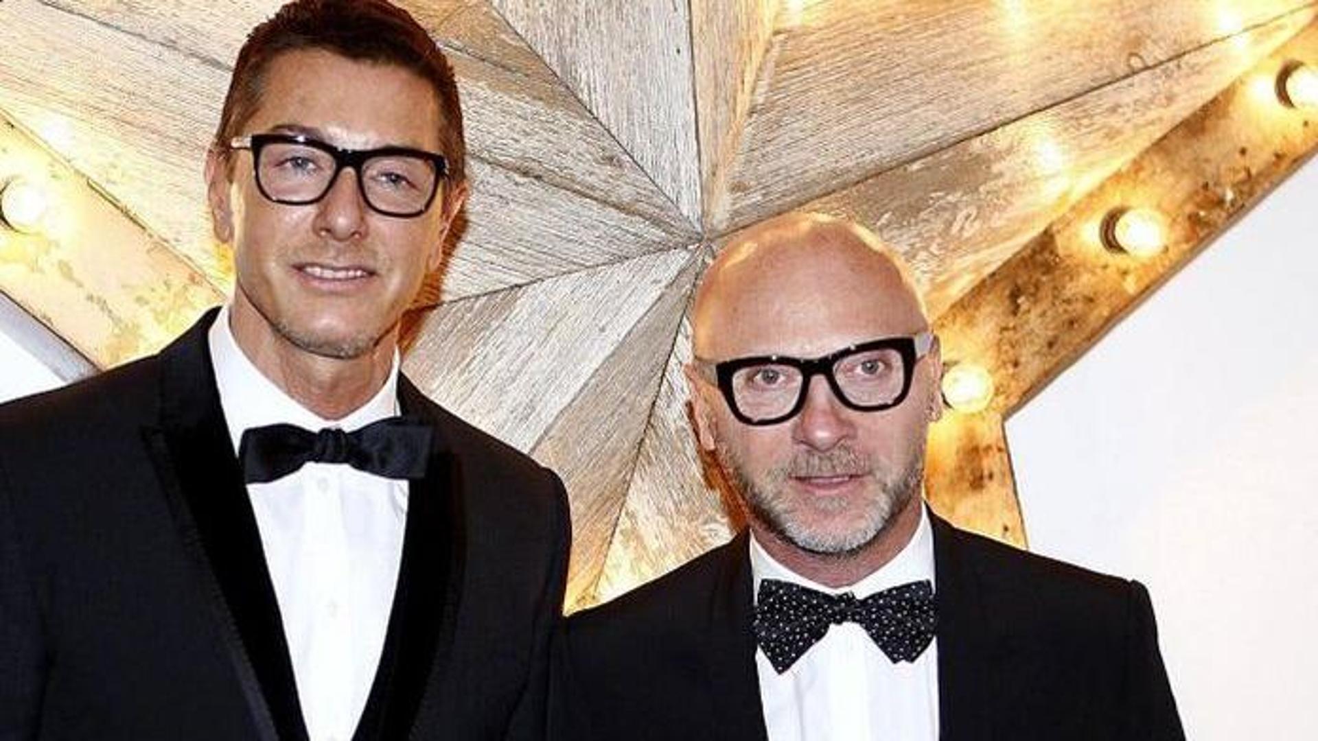 Stefano Gabbana si è dimesso da Dolce & Gabbana, “Valuta cessione della quota”