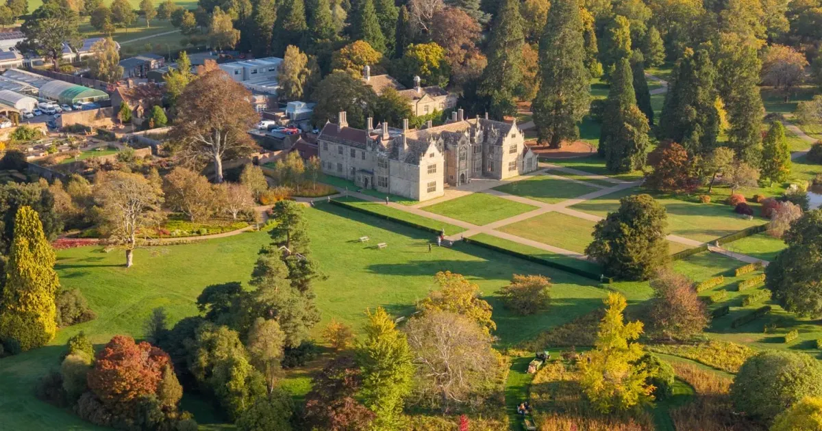 Henry Moore and more premieres at Wakehurst this summer, bringing evocative sculpture together with innovative contemporary art