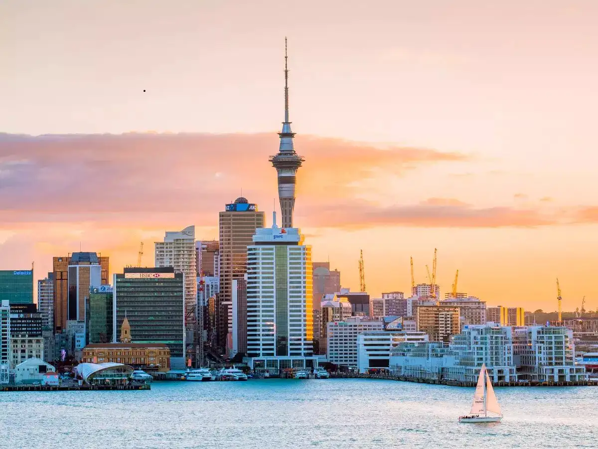New Zealand's investor visa draws nearly NZ$4 billion