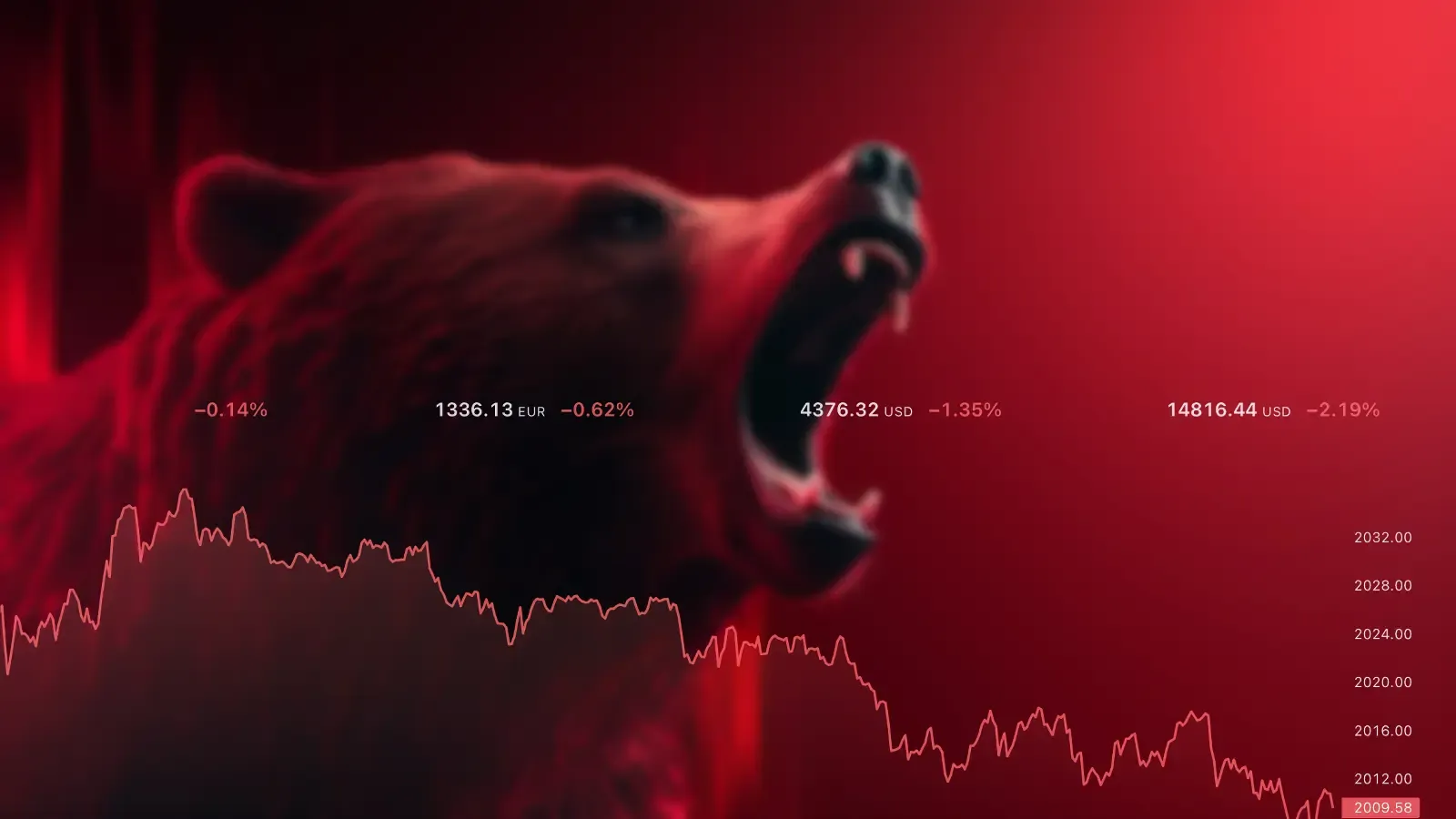 Is the AI-led rally over? NASDAQ plunges 4.1% amid sharp selloff in tech stocks; here is why