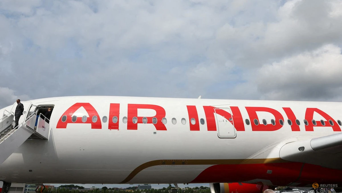 Air India technical incidents such as fuel leaks hit 14-month high