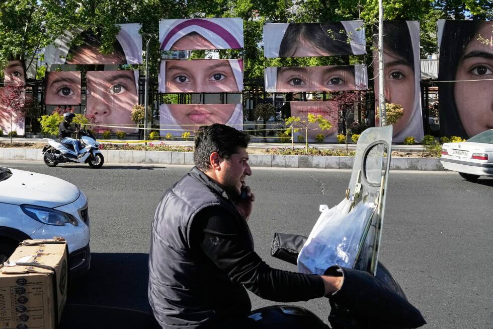 Iran responds to US ceasefire proposal as drones target Gulf nations