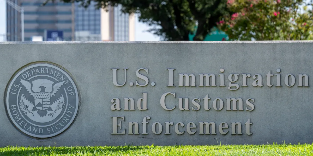 Texas ICE facility spent $11.5 million, GAO finds