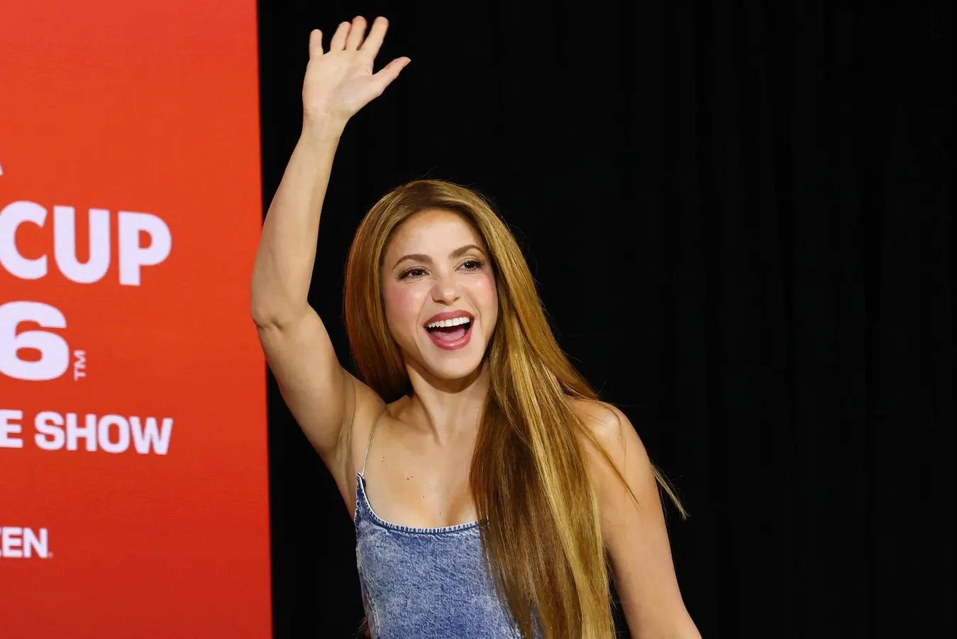 2026 World Cup Opening Ceremonies Performers: Shakira, Katy Perry, Lisa And More
