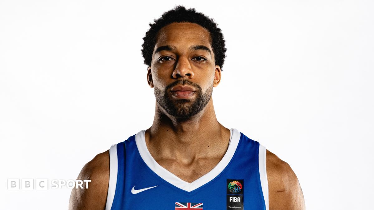Evbuomwan impresses as GB cruise past Switzerland