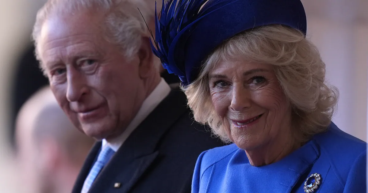 ‘All appropriate security measures’ in place for King’s US visit – ambassador