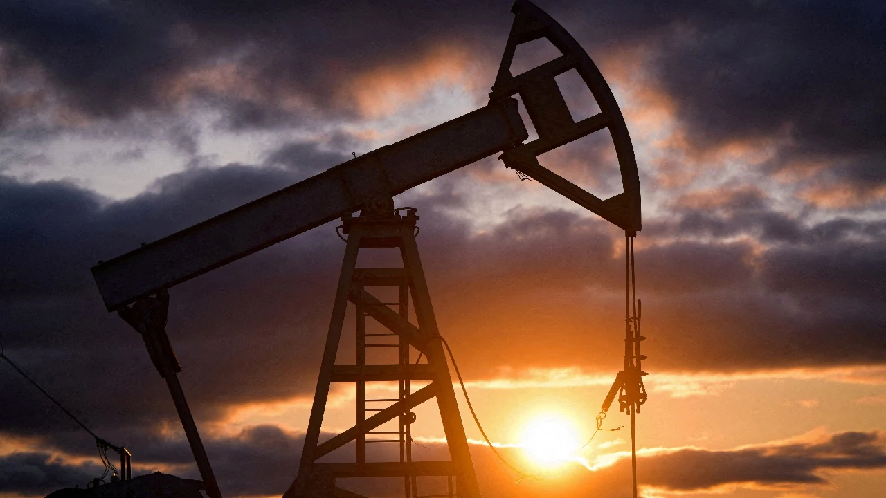 Adani Total Gas hikes industrial gas prices amid Middle East tensions