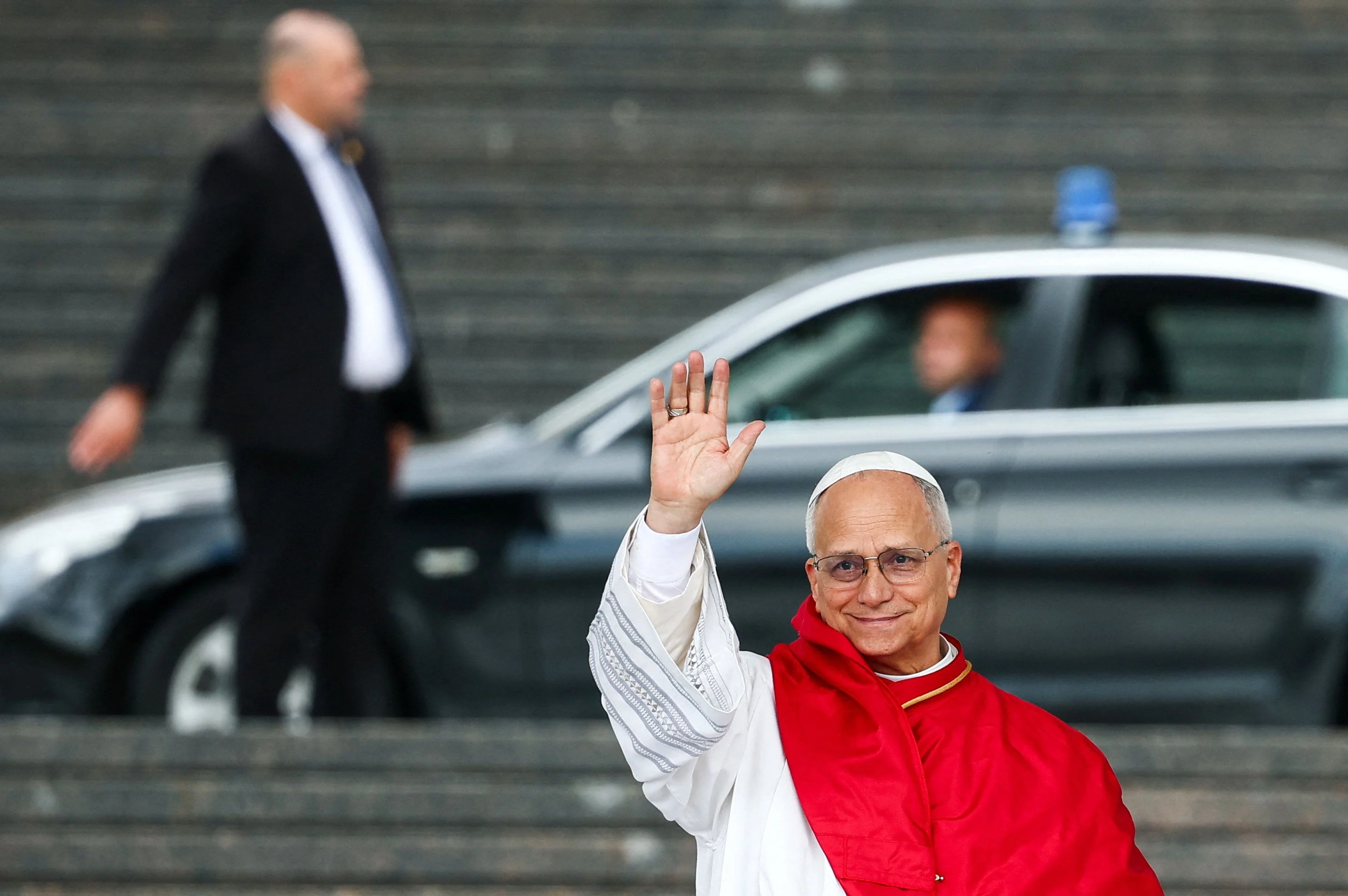 Pope Leo to begin 10-day Africa tour on mission to spotlight continent's needs